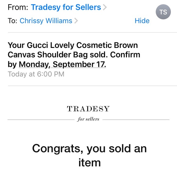 ❌SOLD❌ - Picture 3 of 3